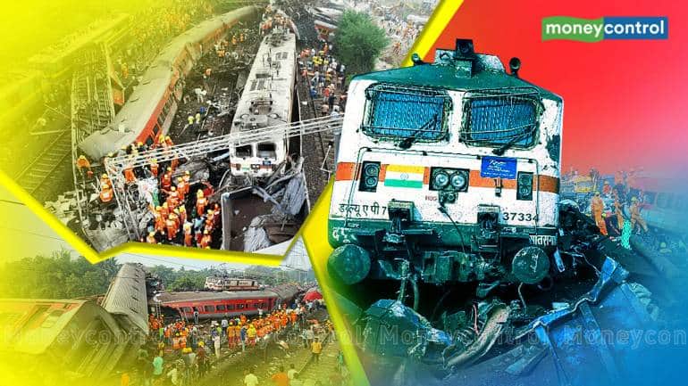 Odisha train tragedy: Only Coromandel Express was derailed, Kavach would not have helped: Railway Board member - Vimarsana News