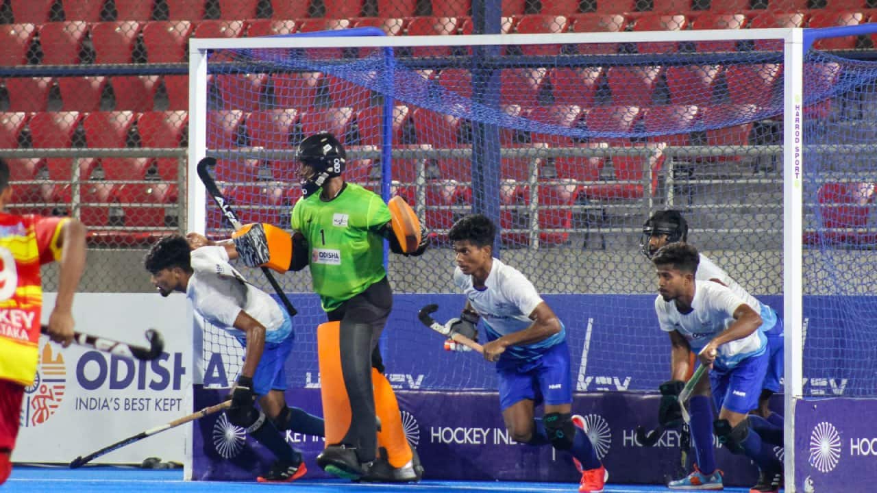 From Indian football and hockey to athletics, Odisha's sports push is built on partnerships with private firms, elite players