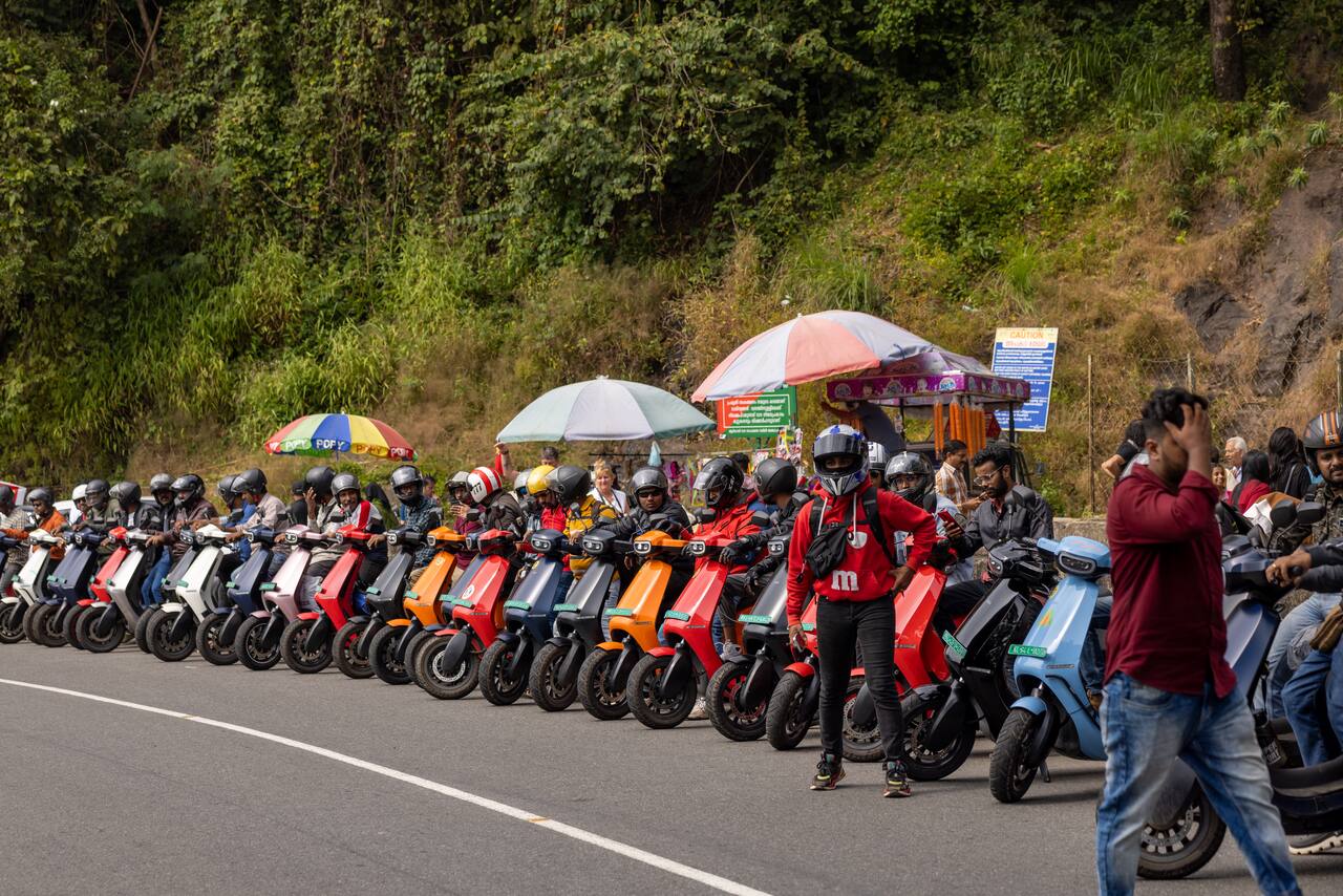 E2W sales tank 60% to 42,124 units in June as prices surge