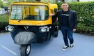 Omega Seiki Mobility rolls out e-autorickshaw for urban markets
