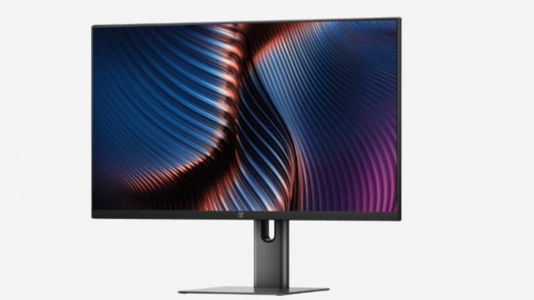 OnePlus Monitor X27 the best monitors you can buy now