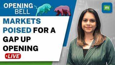 Indian equity markets to extend global rally; IKIO lighting IPO in focus | OPENING BELL