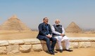 PM Modi leaves for India after concluding historic state visits to US, Egypt