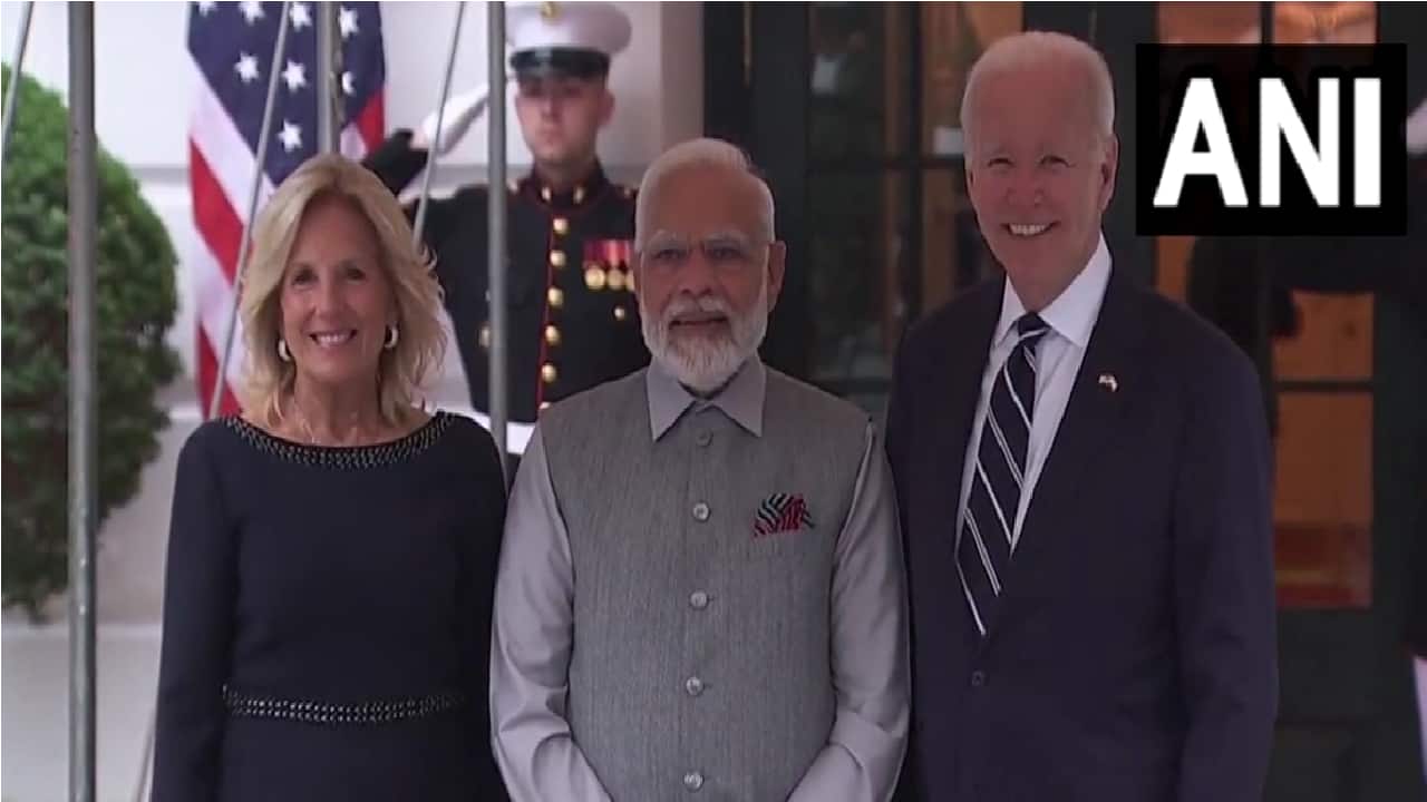 PM Modi to meet Joe Biden as global money flocks to India