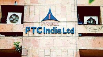 PTC India