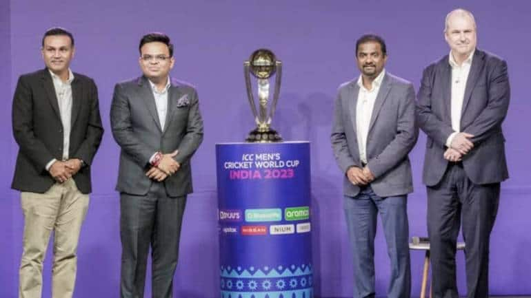 ODI World Cup 2023: BCCI To Release 4 Lakh Tickets In Next Phase Of Sale