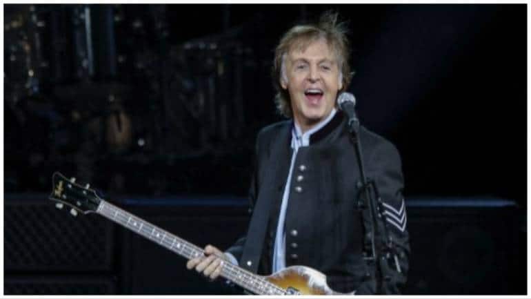 Paul McCartney says AI was used to make 'final Beatles record' - Vimarsana News