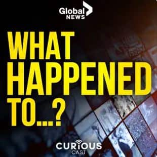 Podcast recco: What Happened To...?