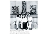 75 years on, the Progressive Artists Group redux in a Delhi exhibition