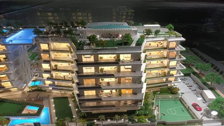 Real estate developers in Maharashtra can advertise completed projects without citing RERA registration number. Here's how - Vimarsana News
