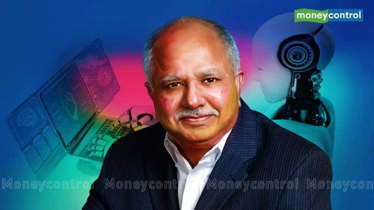 Raj Reddy, the AI pioneer from India