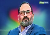 Internet cannot be a place where the law doesn’t reach: Rajeev Chandrasekhar on OTT regulation