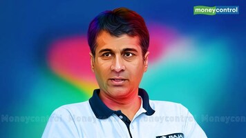 Bajaj Auto aims monthly sales target of 10,000 Triumphs; new products lined up from Dec: CEO Rajiv Bajaj