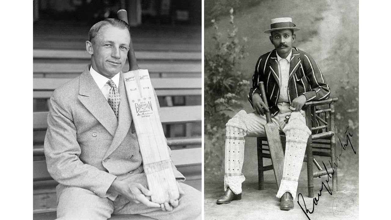 Exhibition at Lord’s tells the story of how cricket became a global sport Exhibition at Lord’s tells the story of how cricket became a global sport