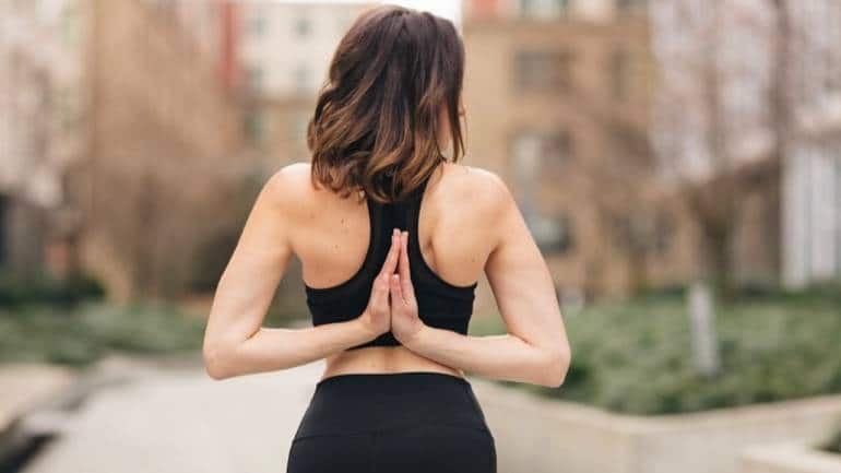 5 Easy Yoga Poses Anyone at Any Skill Level Can Do