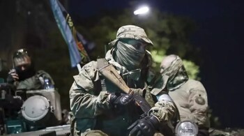 The longer the war continues, the longer the drain of Russian resources will continue, and the greater will be its dependence on China and even on a country like North Korea or Iran for munitions or drones.