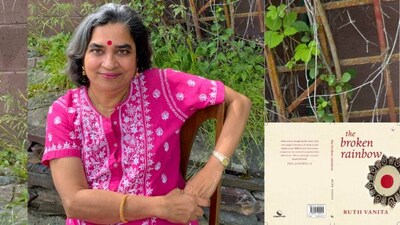 Pride Month | Ruth Vanita: ‘It is a gift to be born in India, I’d like to be reborn in India’