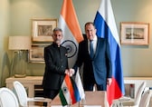 Commerce Ministry delegation to join EAM Jaishankar during Russia visit; Eurasian FTA, rupee-rouble settlement on agenda