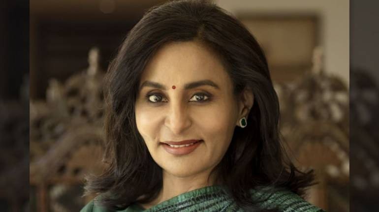 Sunitha Reddy Apollo Hospitals plans to raise $200 million through digital arm stake sale