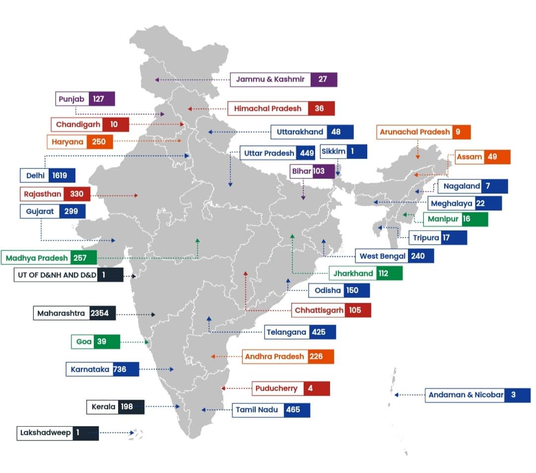 Maharashtra Takes The Lead In Public Charging Stations Delhi Secures maharashtra-takes-the-lead-in-public-charging-stations-delhi-secures