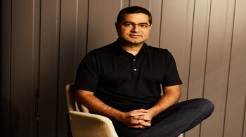 Shailendra Singh, Managing Director, Peak XV Partners
