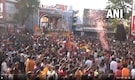 In Pics | India celebrates 350th anniversary of Chhatrappati Shivaji Maharaj's coronation