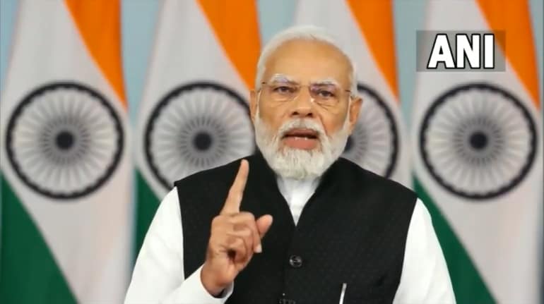 PM Modi's US visit signals strong bilateral ties in future: USIBC