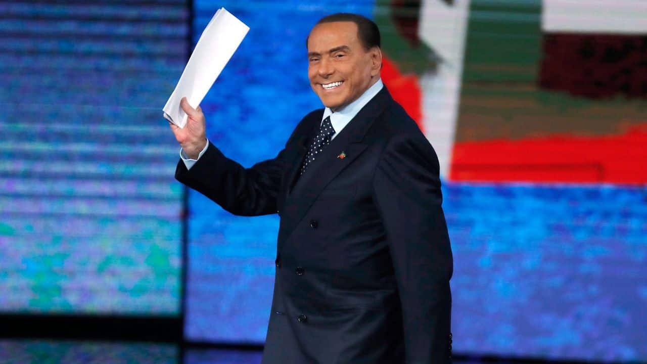 To admirers, the three-time premier was a capable and charismatic statesman who sought to elevate Italy on the world stage. His Forza Italia political party was a coalition partner with current Premier Giorgia Meloni, a far-right leader who came to power last year, although he held no position in the government. (Source: AP)