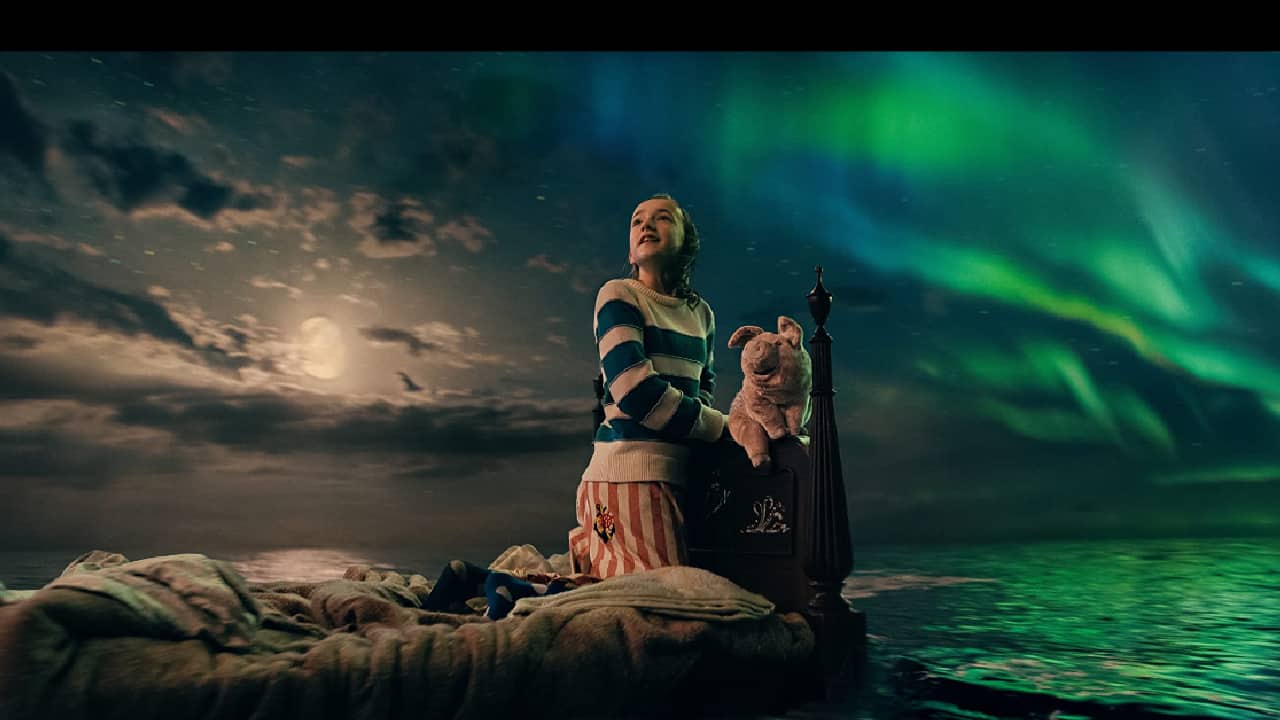 Slumberland (Image Source: Netflix via IMDB)