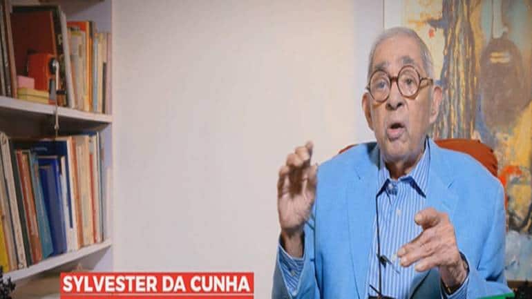 Sylvester daCunha, the man behind the iconic Amul Girl passes away - Vimarsana News
