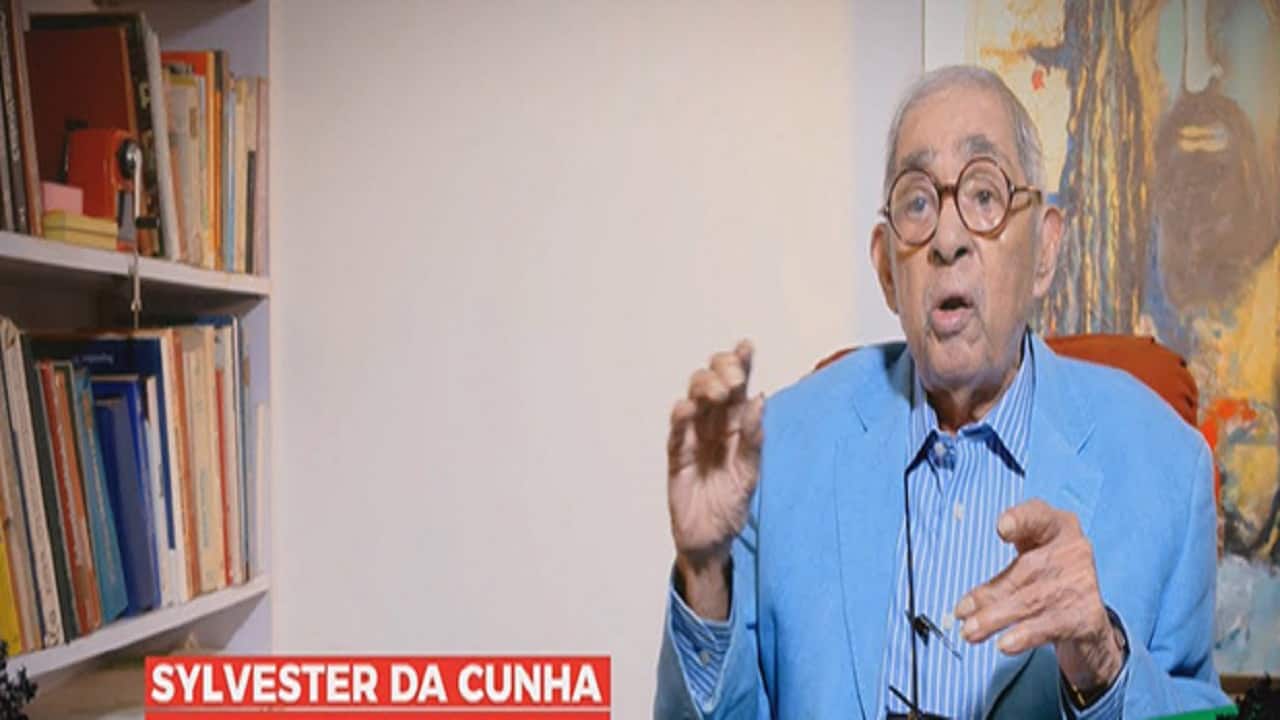 Sylvester daCunha, the man behind the iconic Amul Girl passes away