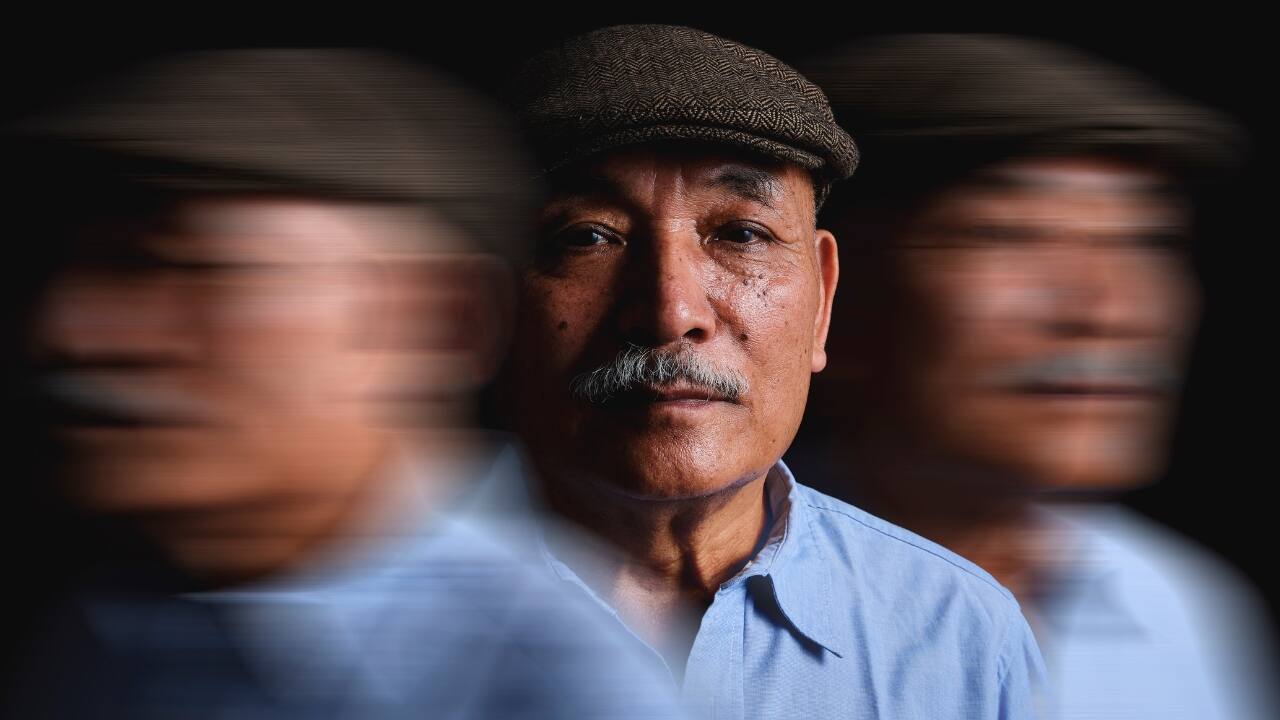 Silent symptoms of dementia: Watch out for insomnia, mood swings, and trouble with words