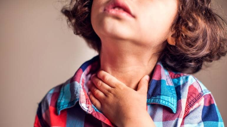 symptoms-of-enlarged-adenoids-in-children-persistent-common-cold