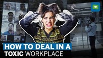 How To Deal With Toxic Work Culture | HDFC Boss Yelling, Coding Ninjas Videos Go Viral