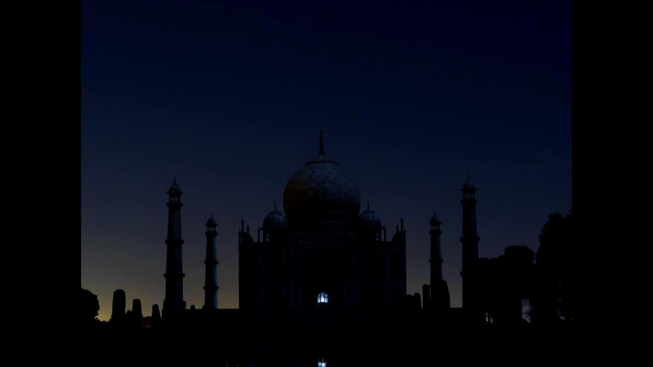 5 weekend getaways from Delhi 5 weekend getaways from Delhi
