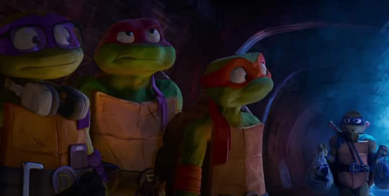 Cowabunga! Why The Teenage Mutant Ninja Turtles Are Still Alive And 