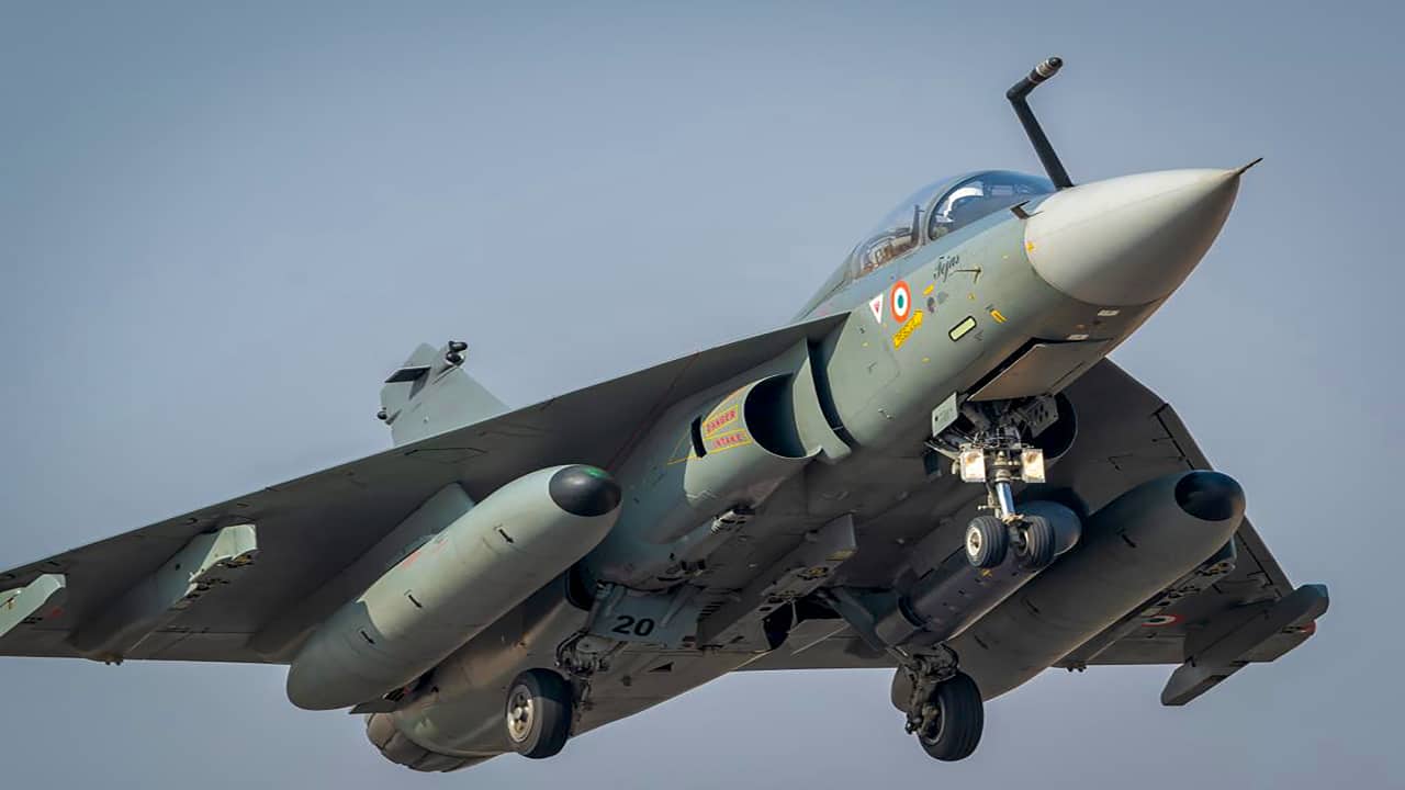 Local MFs dumped HAL in May, June and now scream ‘plot twist’ as stock hits record high