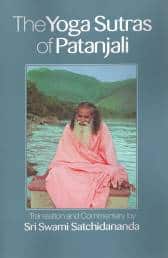 The Yoga Sutras of Patanjali by Sri Swami Satchidananda.
