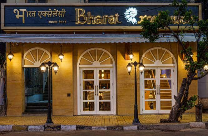 Mumbai's Bharat ExcellenSea was always known as an unpretentious Mangalurean restaurant. 