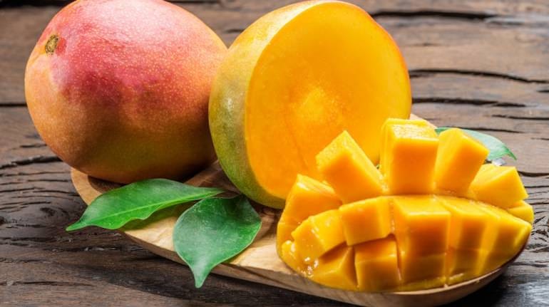 Can You Eat Mango Skin?