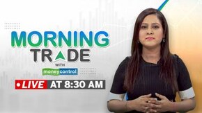 Nifty set for higher open; FII flows at 9-month high| Tech Mah & SBI Life in focus | OPEC+ outcome