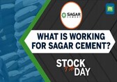 Why this mid sized cement manufacturer merits investors attention? | Stock of the day