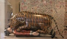 Tipu Sultan’s tiger and the plunder of potential