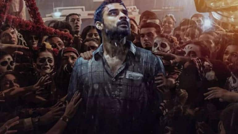 Tovino Thomas is a still from 2018 1