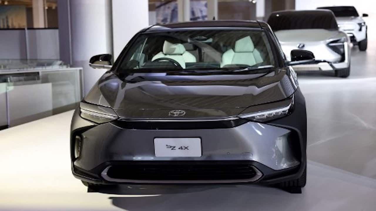 Toyota said it was developing a dedicated EV platform to reduce the cost of new models and a heavily automated assembly line that would do away with the conveyor belt system that has defined auto production since Henry Ford over 100 years ago. In Toyota’s “self-propelling” assembly line, cars under production would drive themselves through the process. It also said it would use Giga casting to cut production costs, adopting an innovation pioneered by Tesla using massive, aluminium casting machines to reduce vehicle complexity. Koji Endo, senior analyst at SBI Securities, said he was surprised by Toyota’s move to counter Tesla’s lead in production efficiency. “I’m not sure yet Toyota can push back in a counter offensive, but it’s getting ready to try,” he said. (Image: Toyota website)