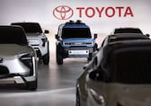 Toyota Kirloskar Motor to hike prices on select vehicles from April 1
