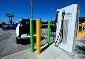 Govt to issue guidelines to states to identify location, collect bids for EV charging stations