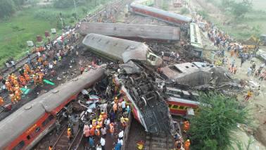 Odisha Train Crash: Need to develop a culture of safety