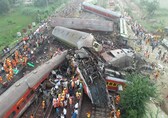 Balasore train crash: Congress seeks FIR against PM, railway minister for negligence