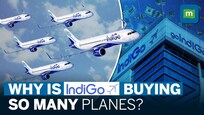 Decoding Indigo’s Record 500 Airbus Aircraft Order |  Sky Is Not The Limit!